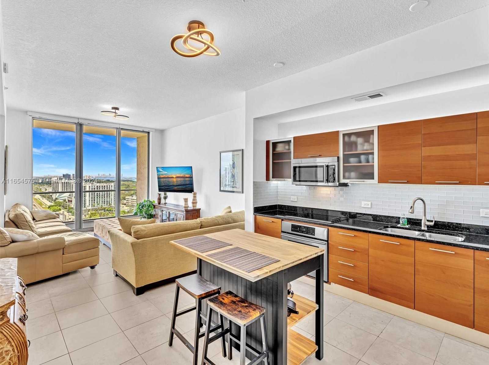 Small Image of 3470 EAST COAST AVE #H1902, Miami Number 17