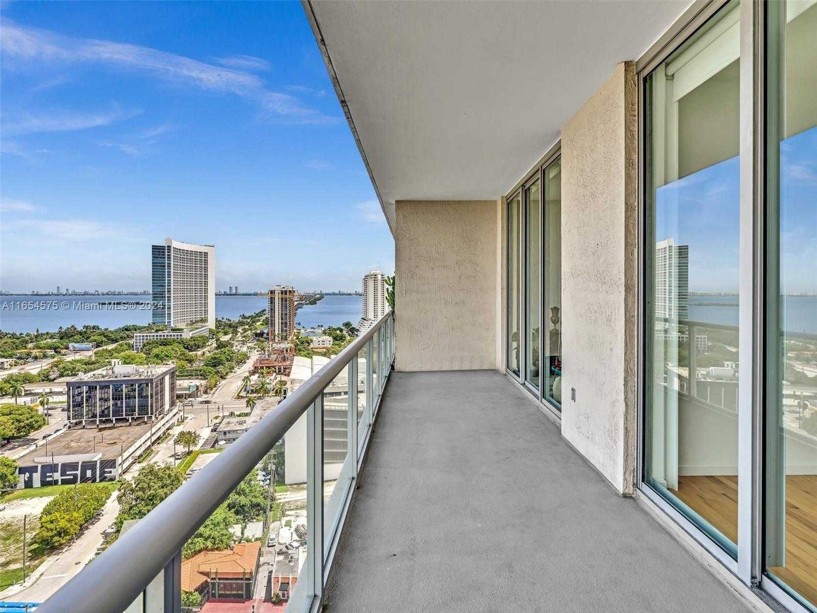 Small Image of 3470 EAST COAST AVE #H1902, Miami Number 24