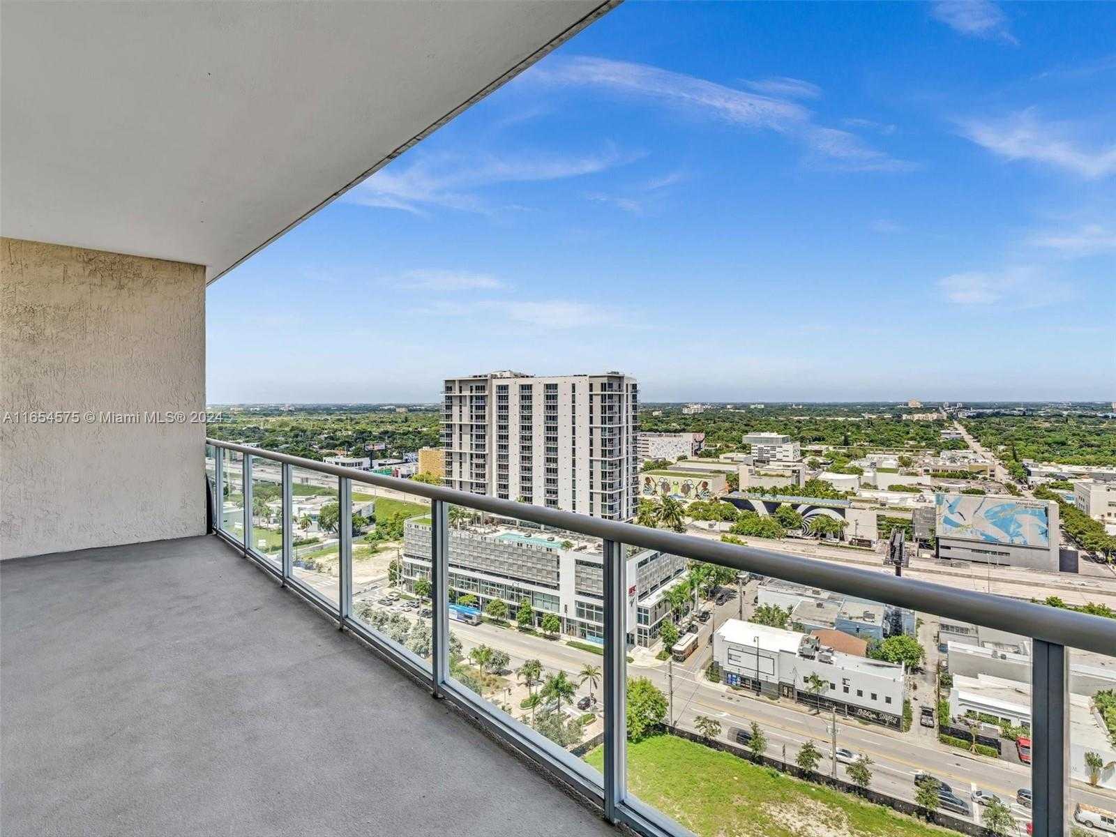 Small Image of 3470 EAST COAST AVE #H1902, Miami Number 25