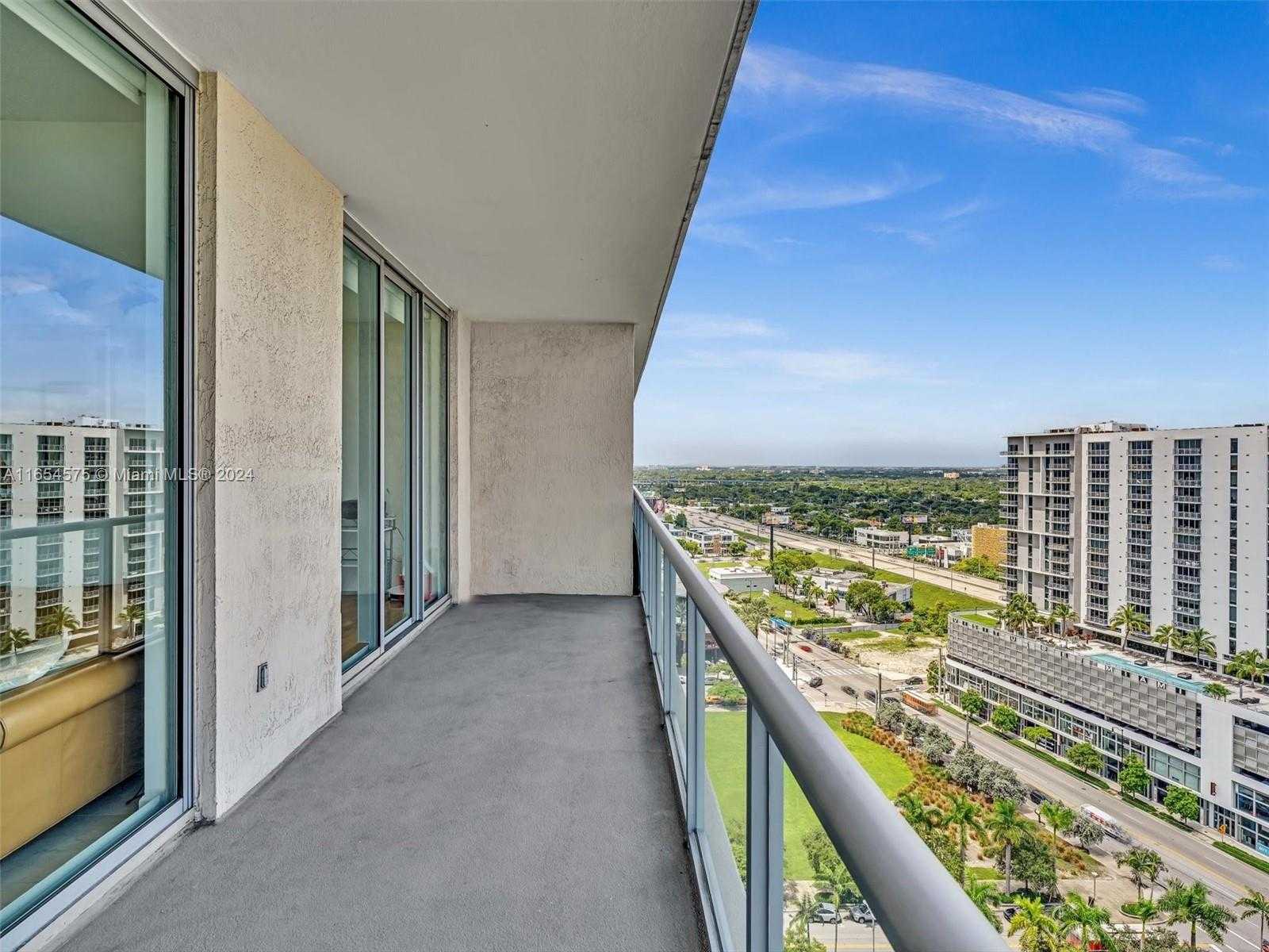 Small Image of 3470 EAST COAST AVE #H1902, Miami Number 26