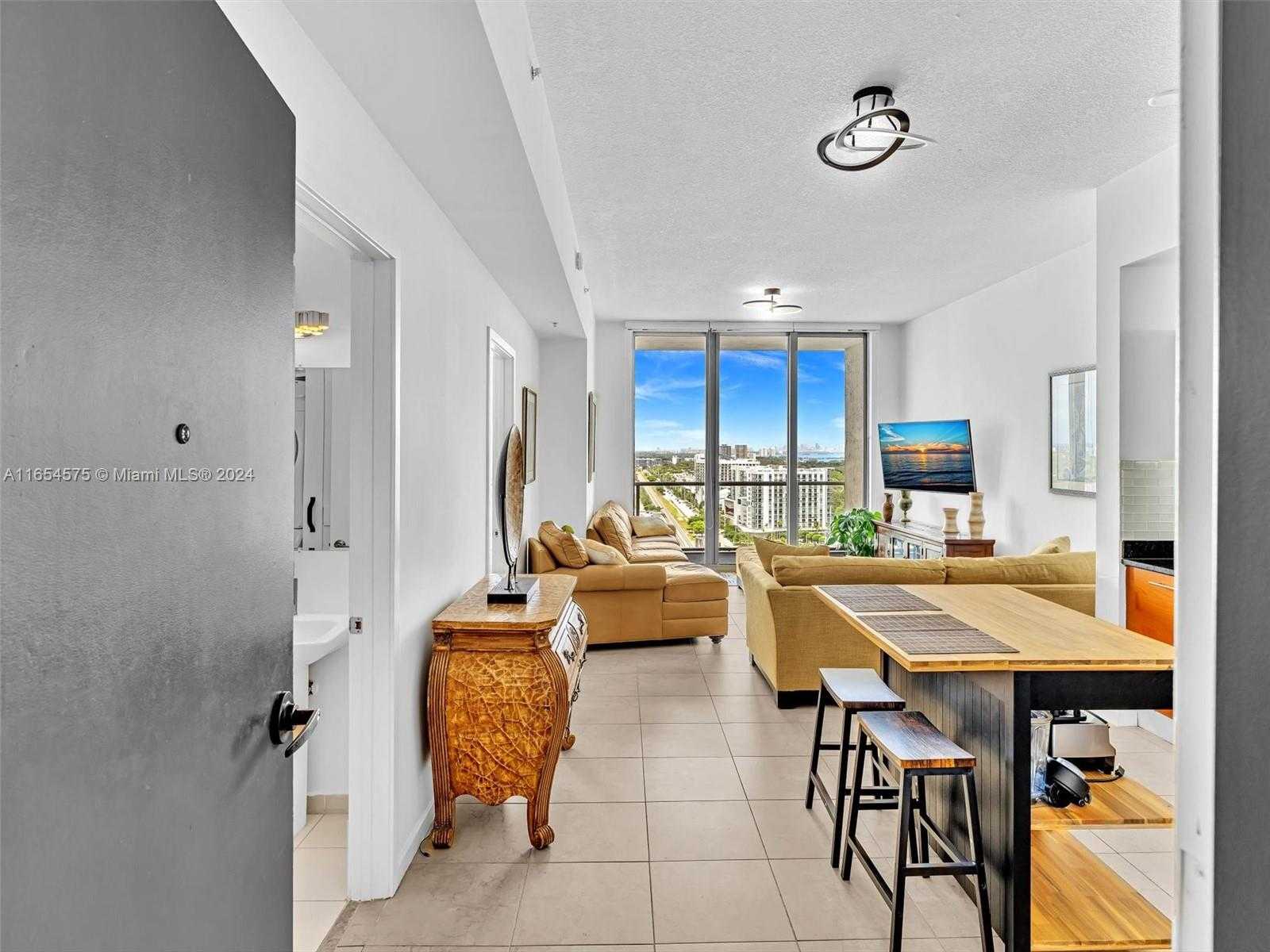 Small Image of 3470 EAST COAST AVE #H1902, Miami Number 3