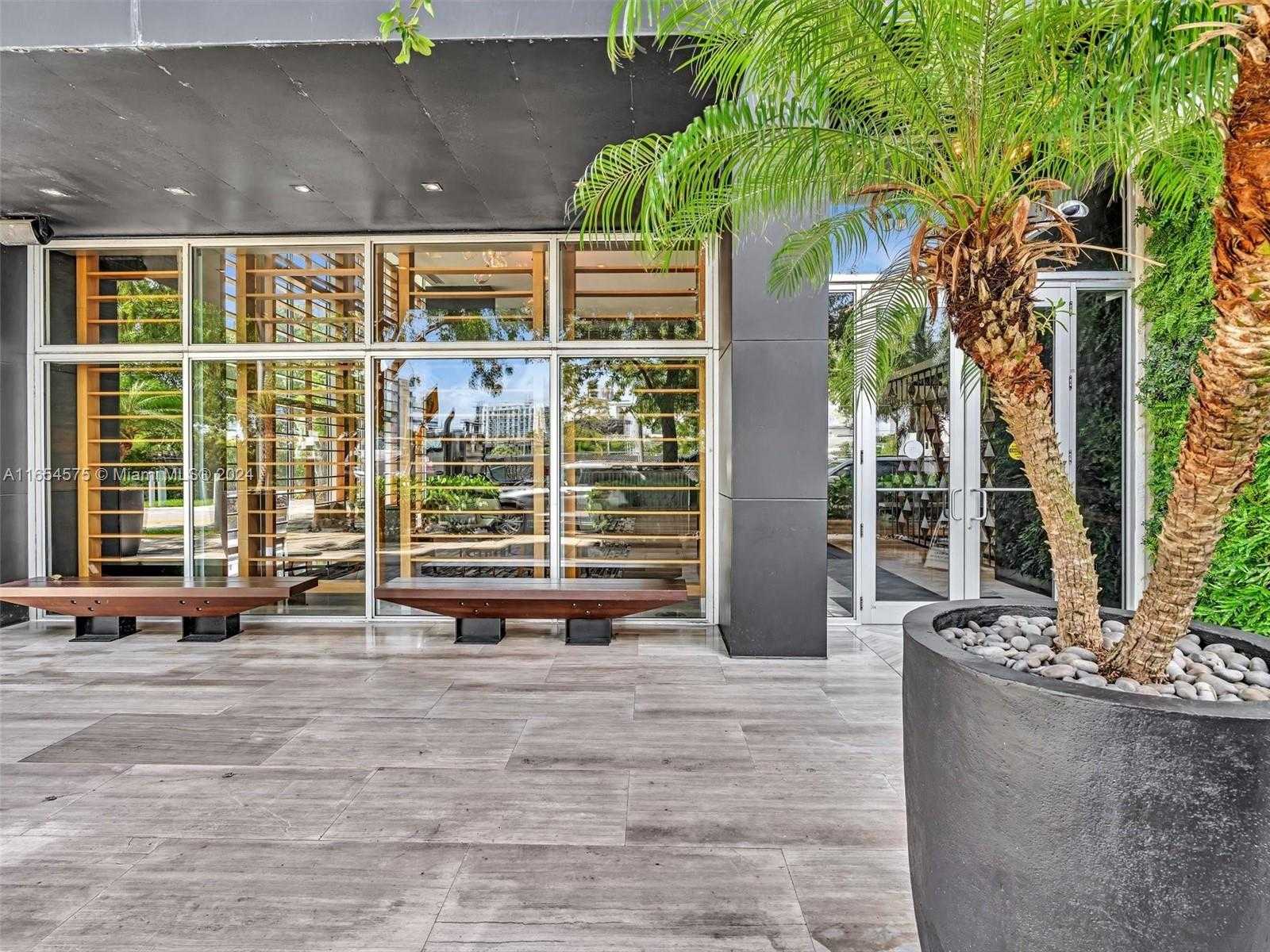 Small Image of 3470 EAST COAST AVE #H1902, Miami Number 35