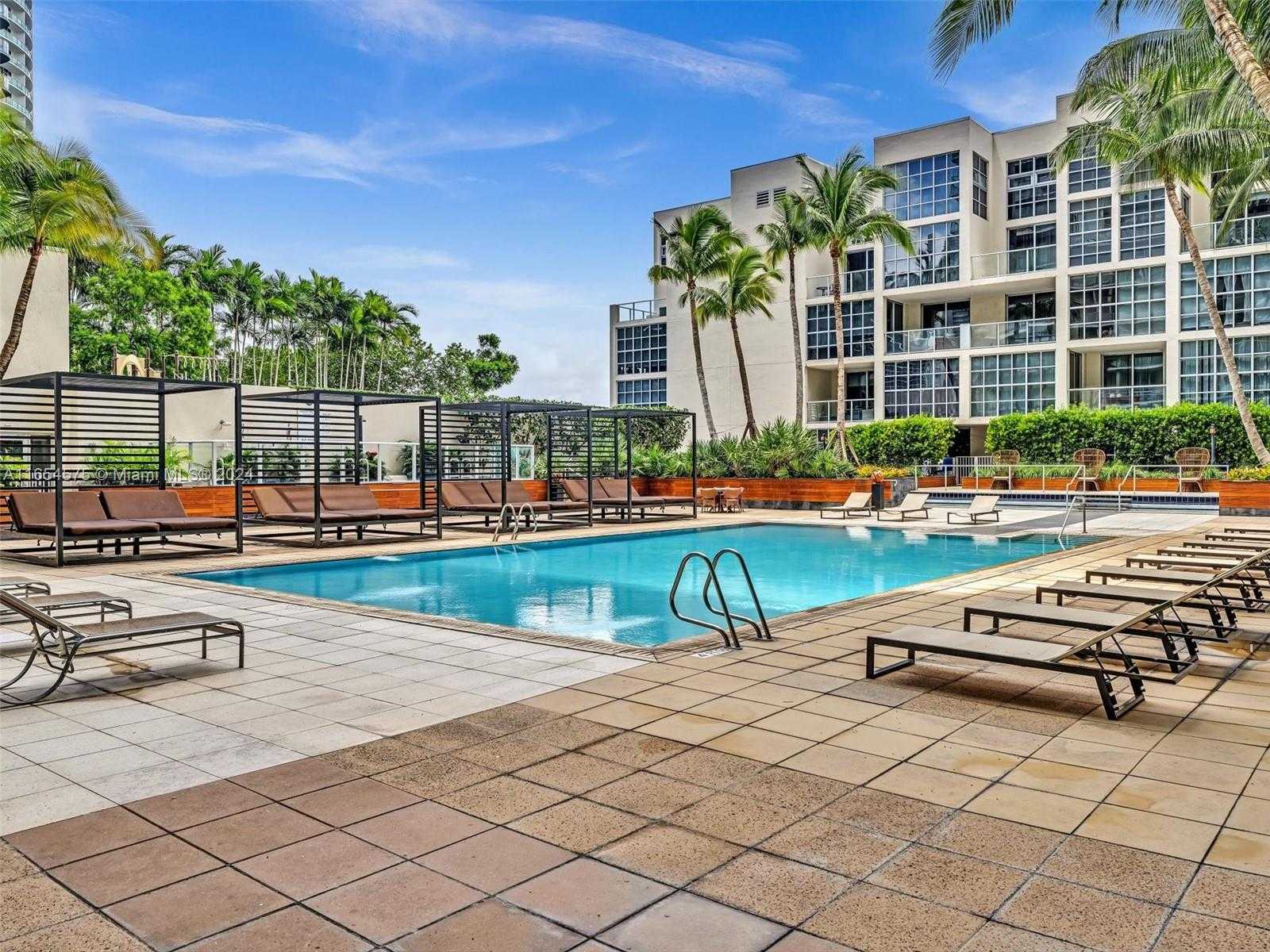 Small Image of 3470 EAST COAST AVE #H1902, Miami Number 40