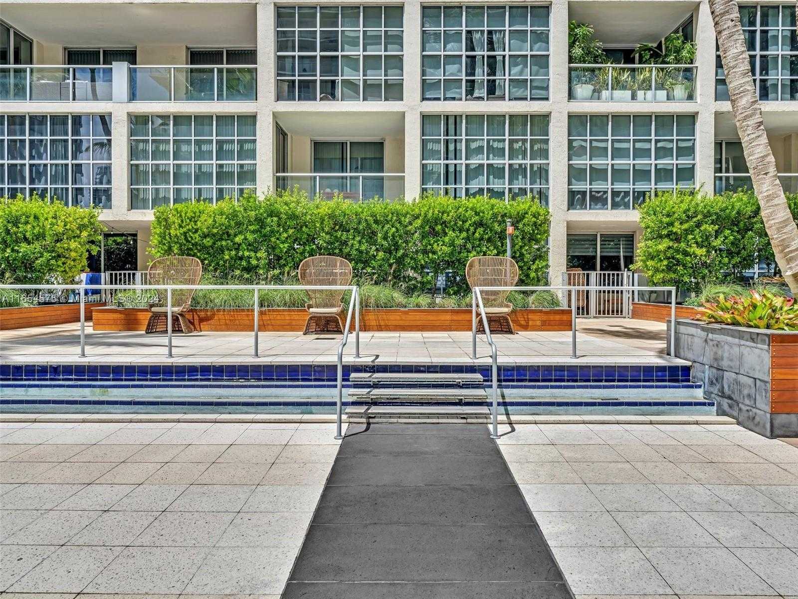 Small Image of 3470 EAST COAST AVE #H1902, Miami Number 41