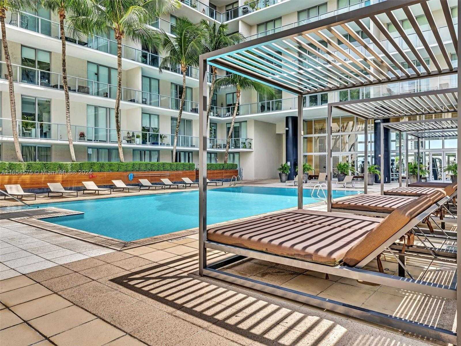 Small Image of 3470 EAST COAST AVE #H1902, Miami Number 43