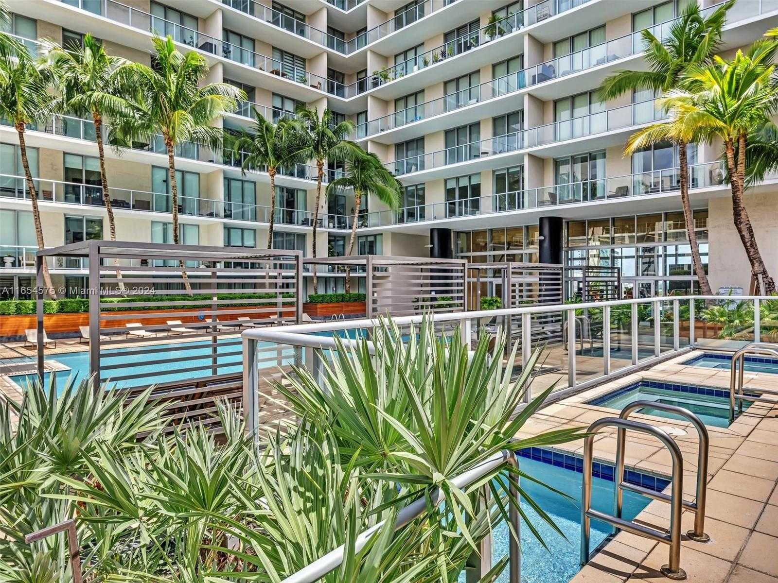 Small Image of 3470 EAST COAST AVE #H1902, Miami Number 44