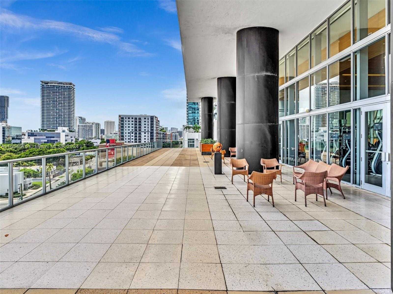 Small Image of 3470 EAST COAST AVE #H1902, Miami Number 50
