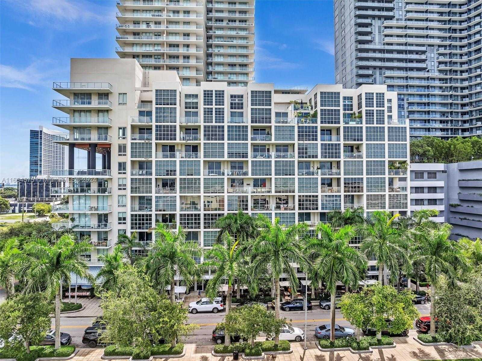 Small Image of 3470 EAST COAST AVE #H1902, Miami Number 53