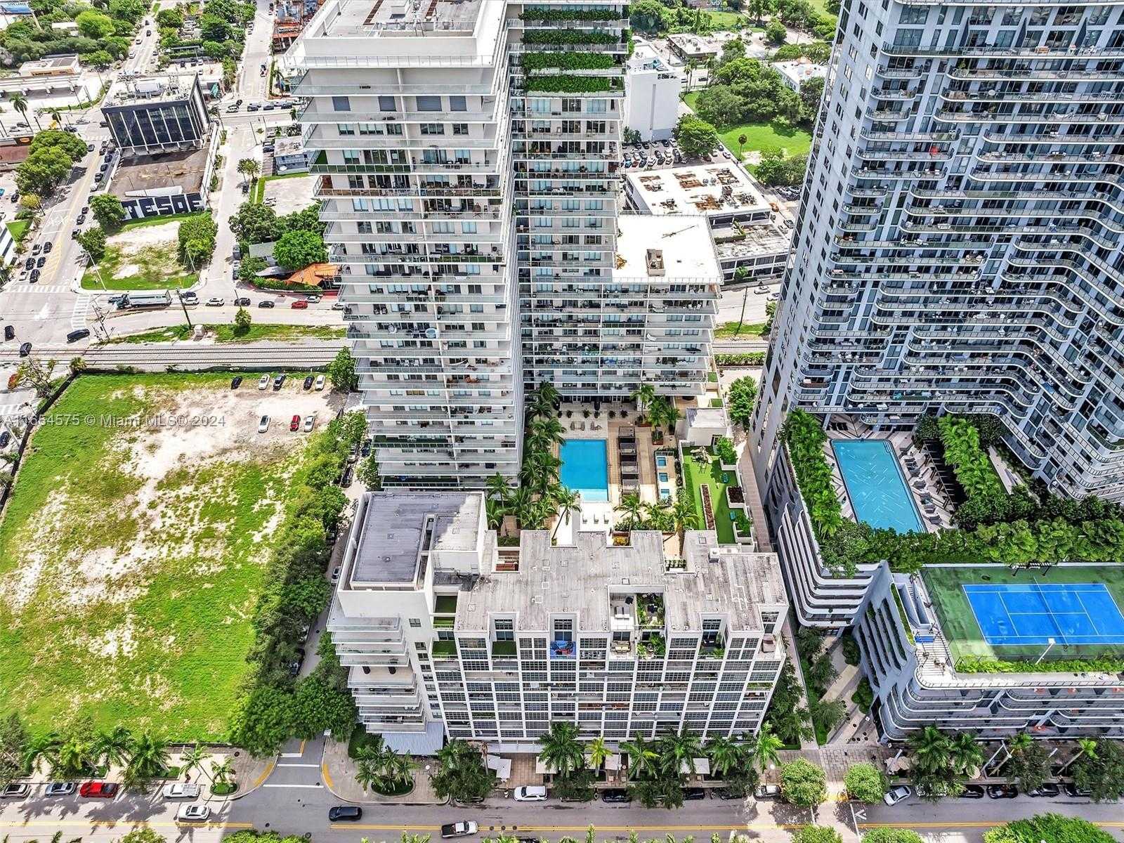 Small Image of 3470 EAST COAST AVE #H1902, Miami Number 56