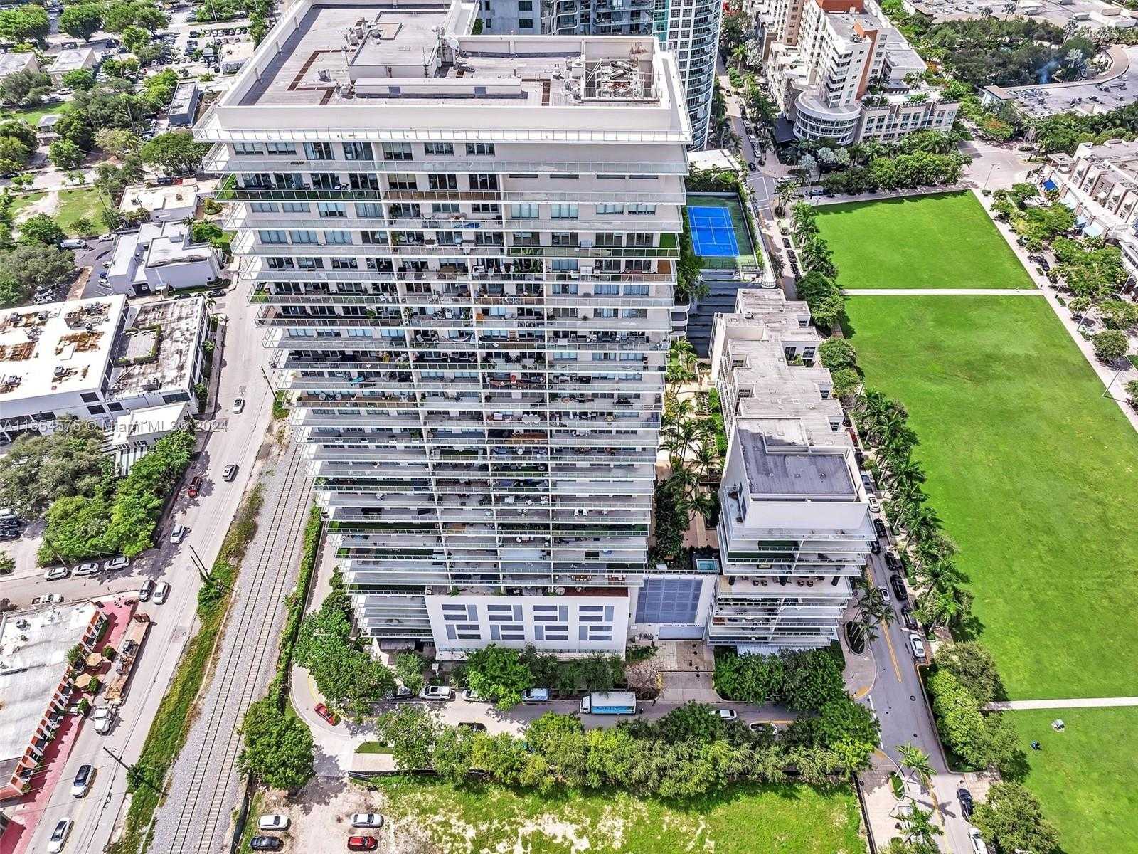 Small Image of 3470 EAST COAST AVE #H1902, Miami Number 57