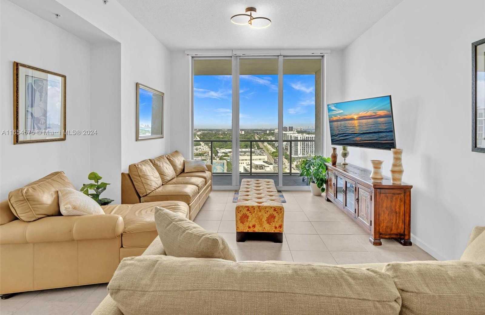 Small Image of 3470 EAST COAST AVE #H1902, Miami Number 6