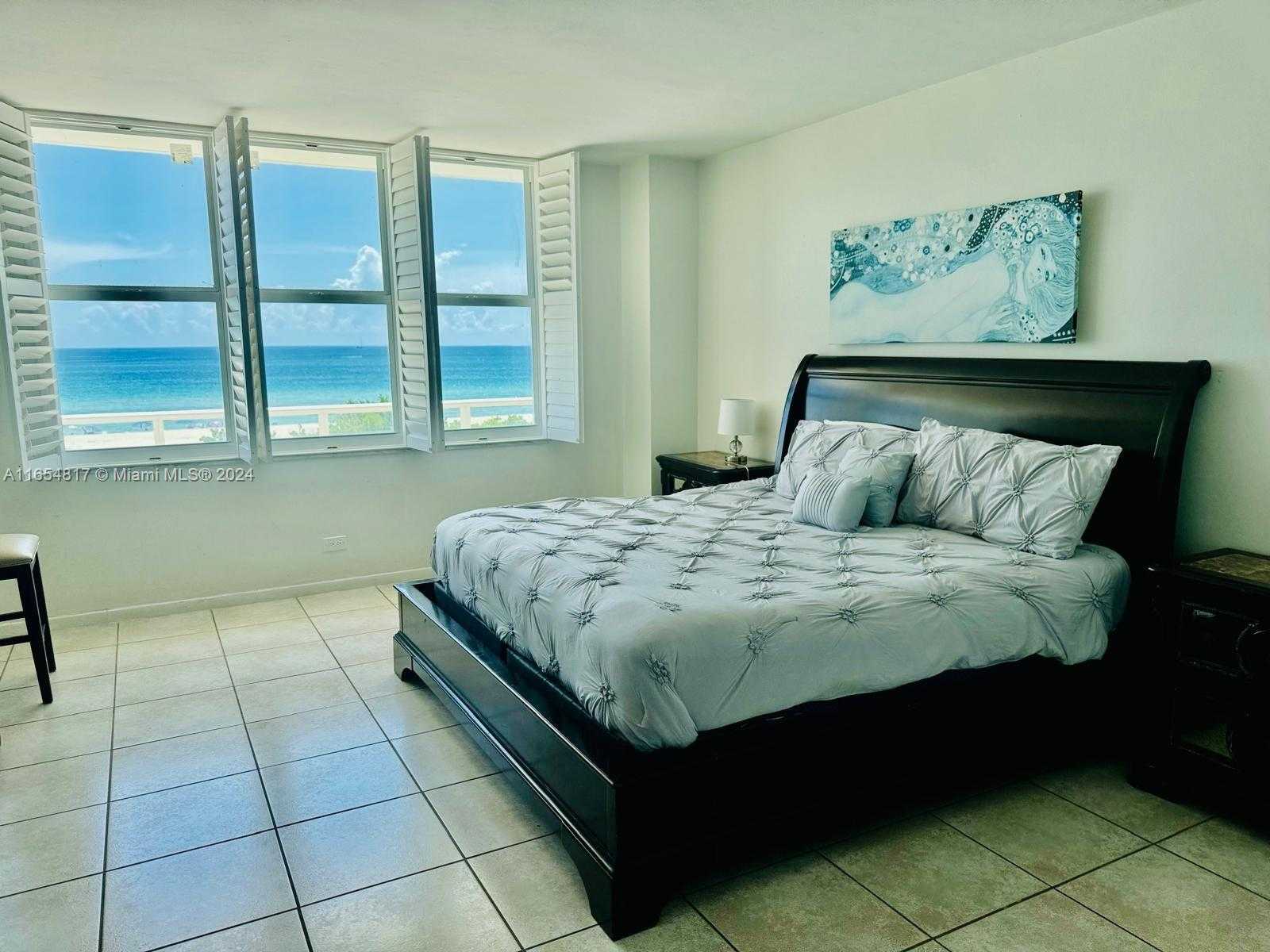Small Image of 5601 COLLINS AVE #410, Miami Beach Number 12