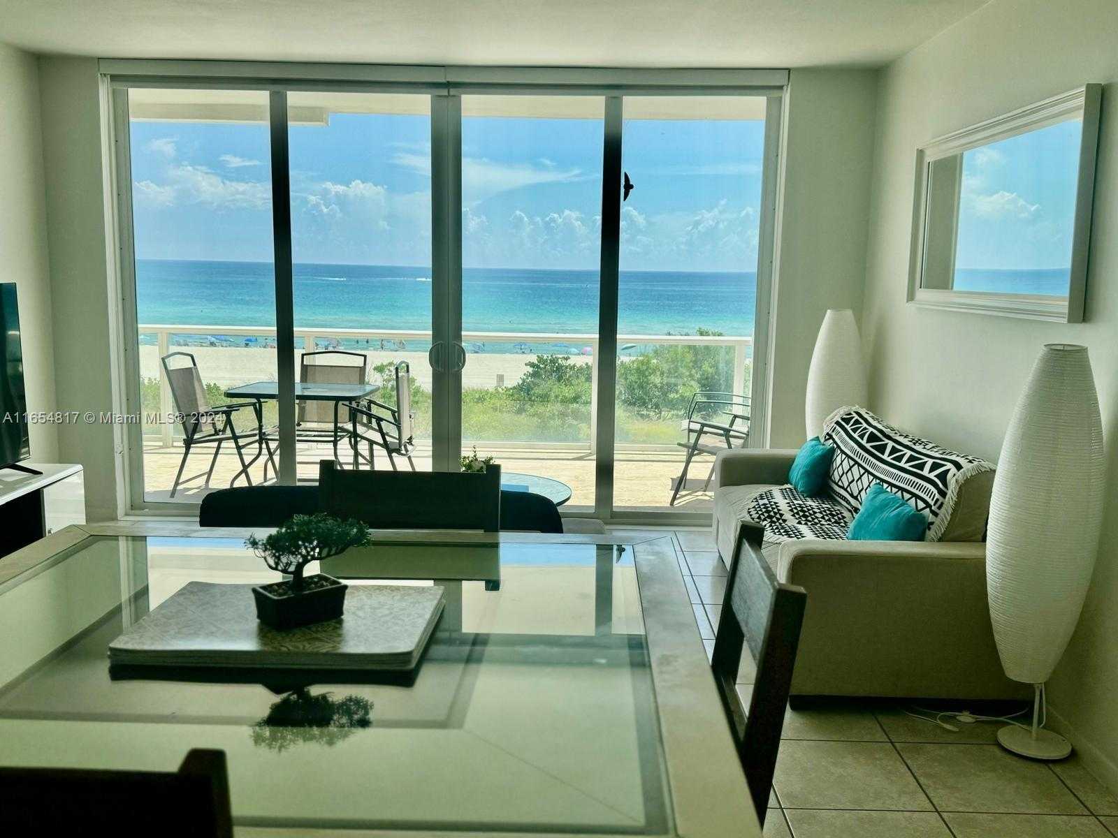 Small Image of 5601 COLLINS AVE #410, Miami Beach Number 5