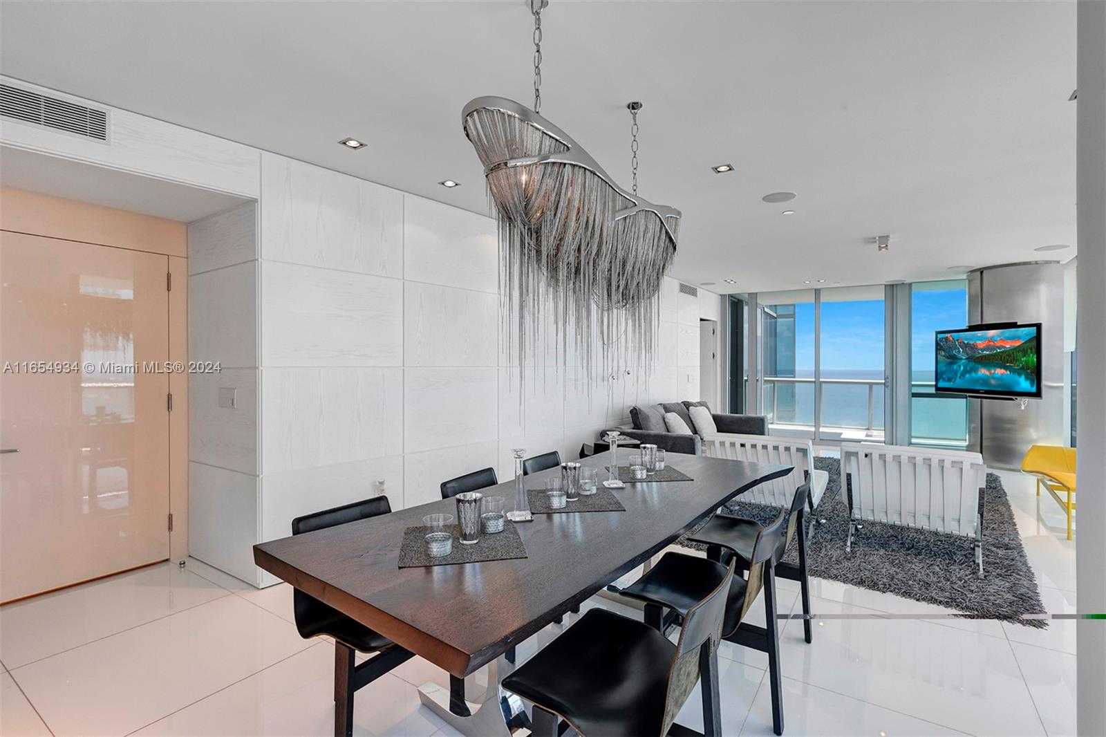 Small Image of 17121 COLLINS AVE #3501, Sunny Isles Beach Number 10