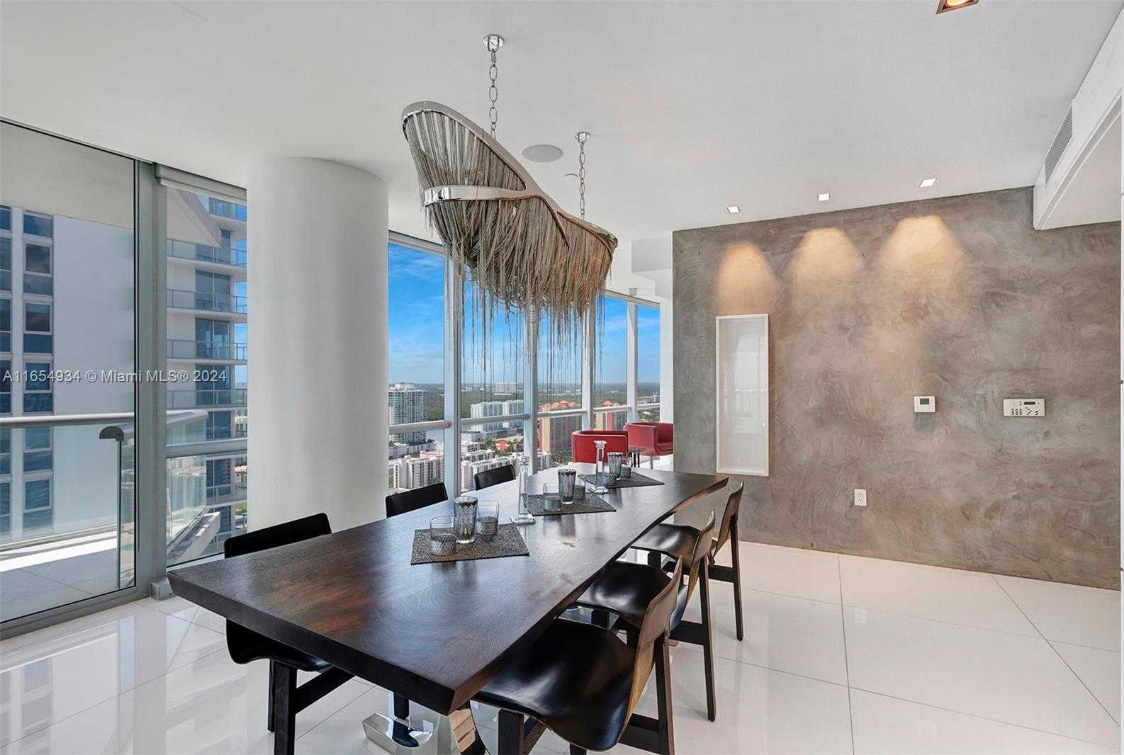 Small Image of 17121 COLLINS AVE #3501, Sunny Isles Beach Number 11