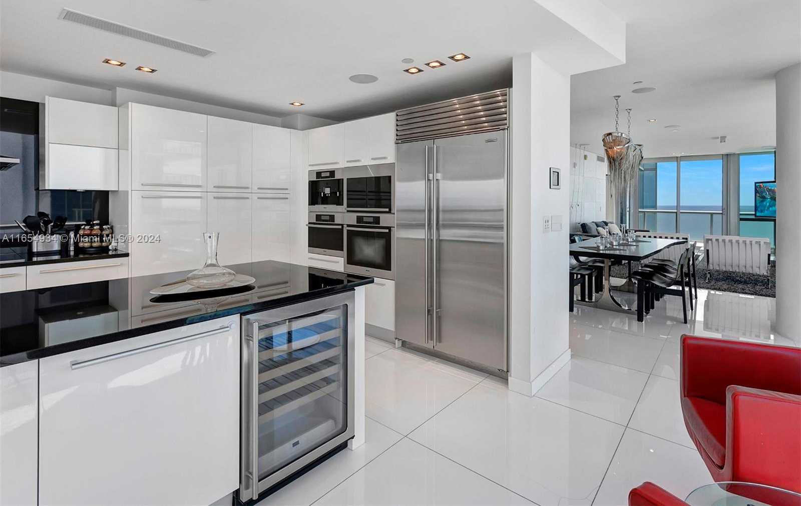 Small Image of 17121 COLLINS AVE #3501, Sunny Isles Beach Number 15