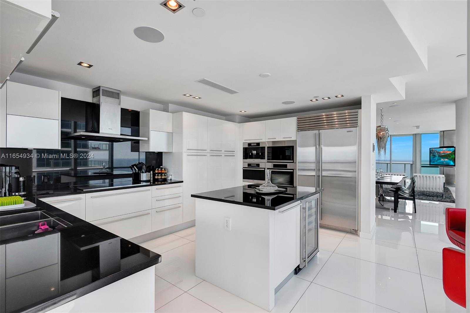 Small Image of 17121 COLLINS AVE #3501, Sunny Isles Beach Number 17