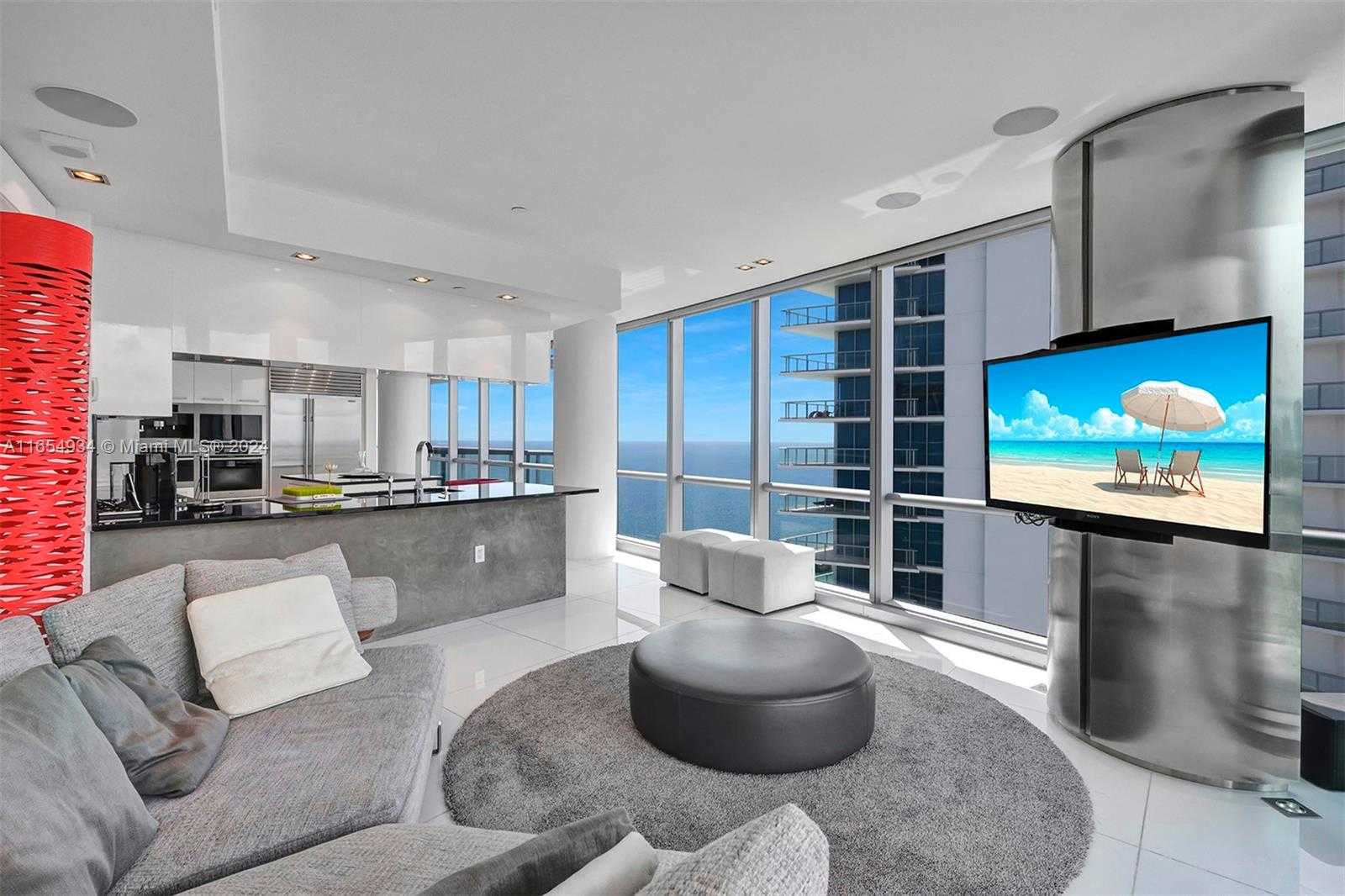 Small Image of 17121 COLLINS AVE #3501, Sunny Isles Beach Number 2