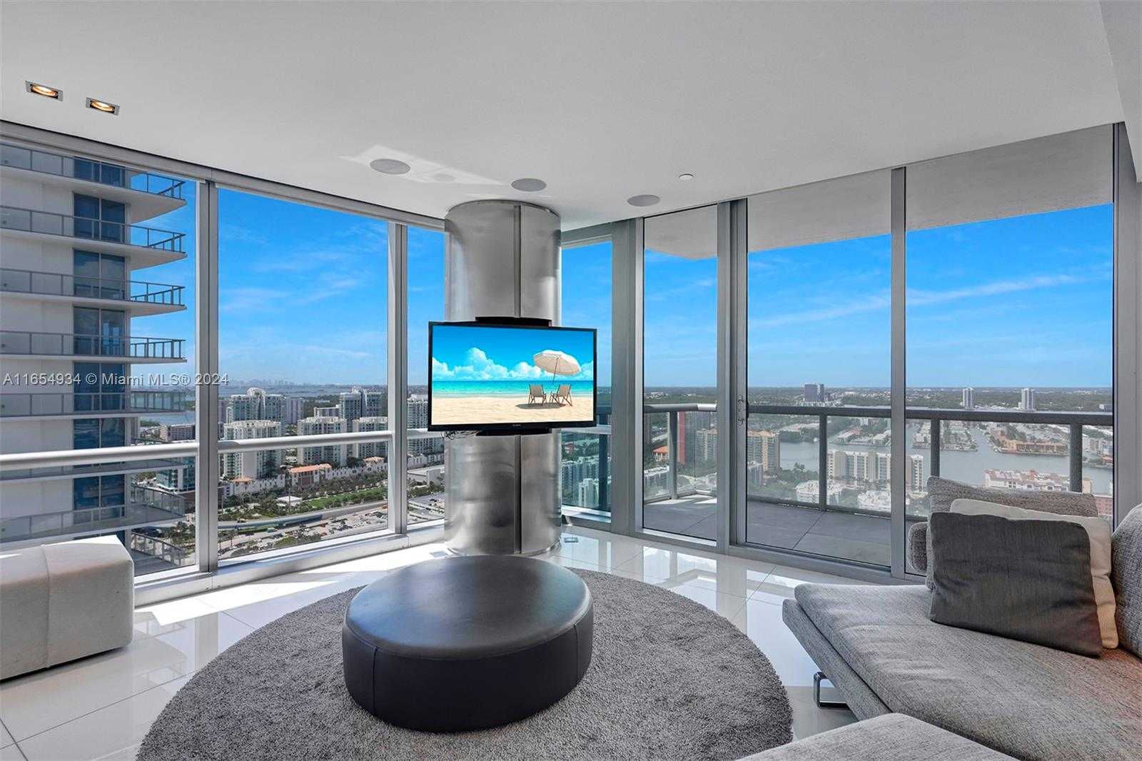 Small Image of 17121 COLLINS AVE #3501, Sunny Isles Beach Number 3