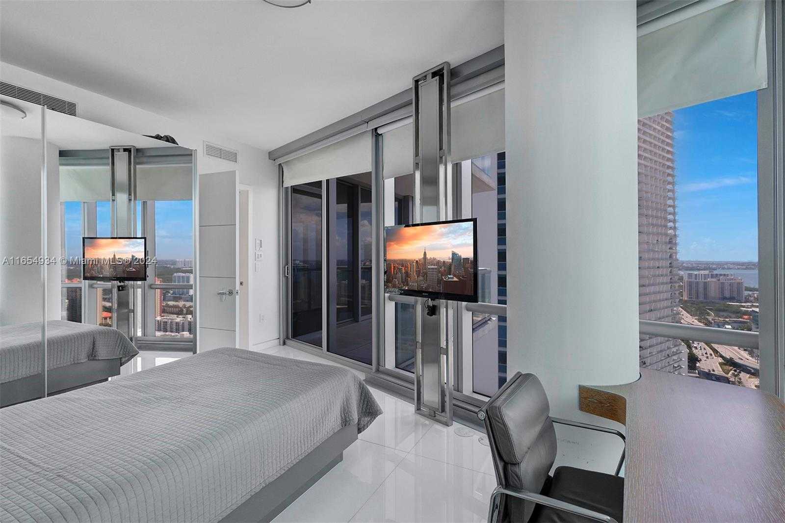 Small Image of 17121 COLLINS AVE #3501, Sunny Isles Beach Number 34