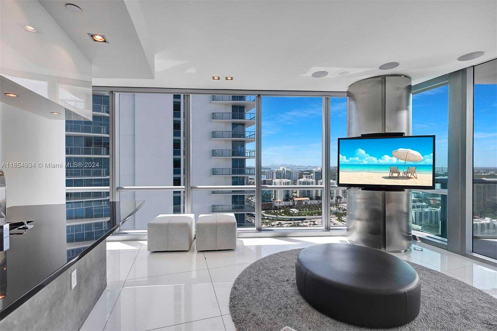 Small Image of 17121 COLLINS AVE #3501, Sunny Isles Beach Number 4