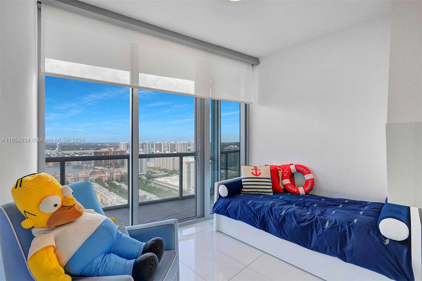 Small Image of 17121 COLLINS AVE #3501, Sunny Isles Beach Number 40
