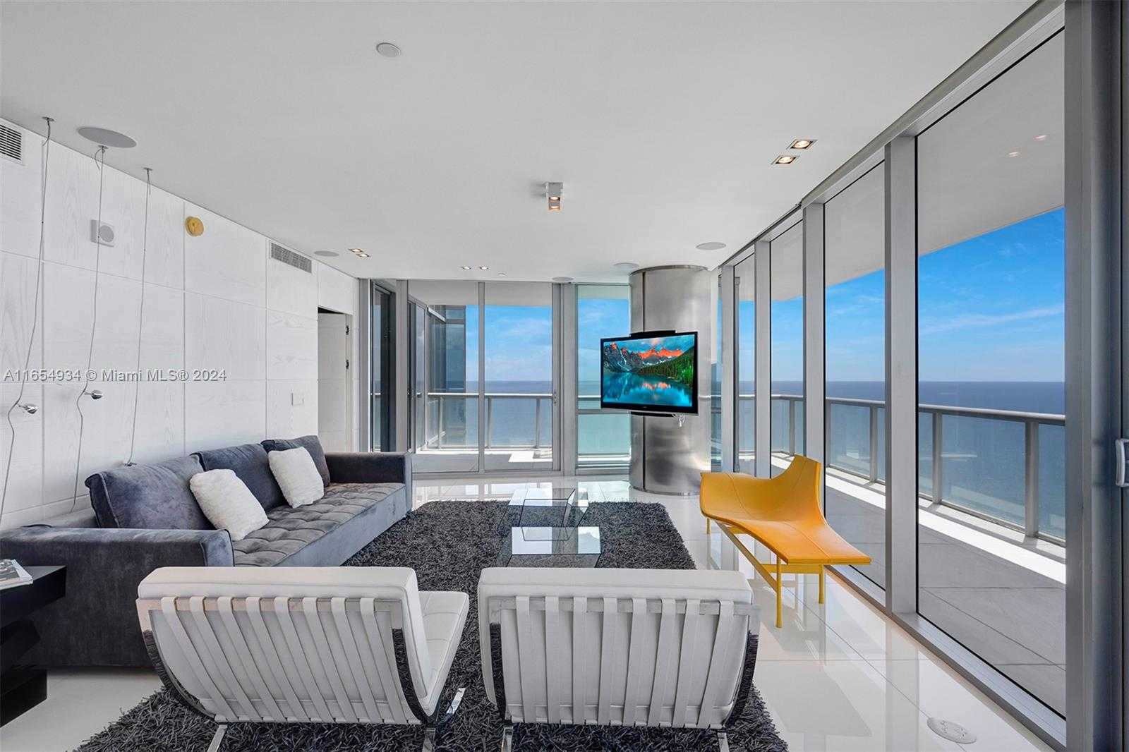 Small Image of 17121 COLLINS AVE #3501, Sunny Isles Beach Number 5