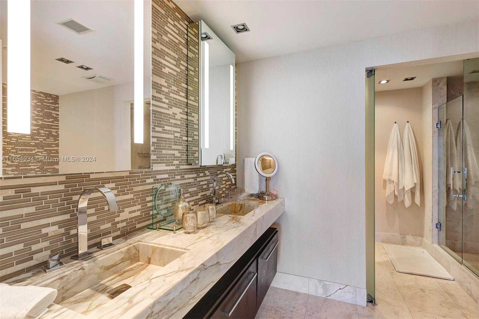 Small Image of 17121 COLLINS AVE #3501, Sunny Isles Beach Number 53