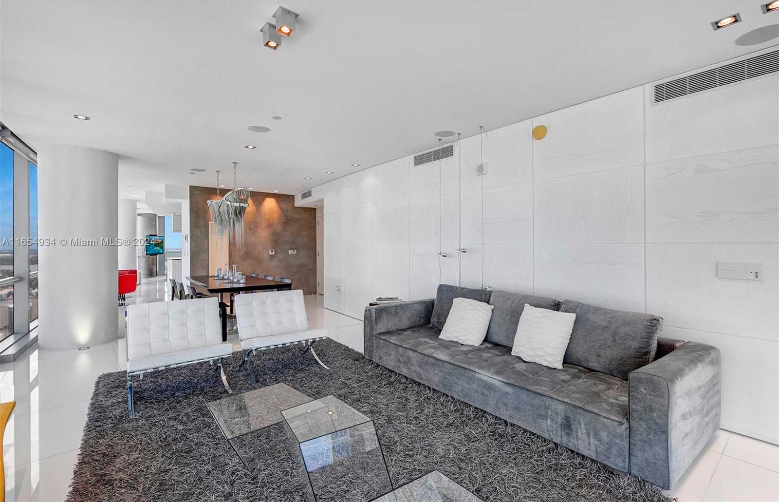 Small Image of 17121 COLLINS AVE #3501, Sunny Isles Beach Number 6