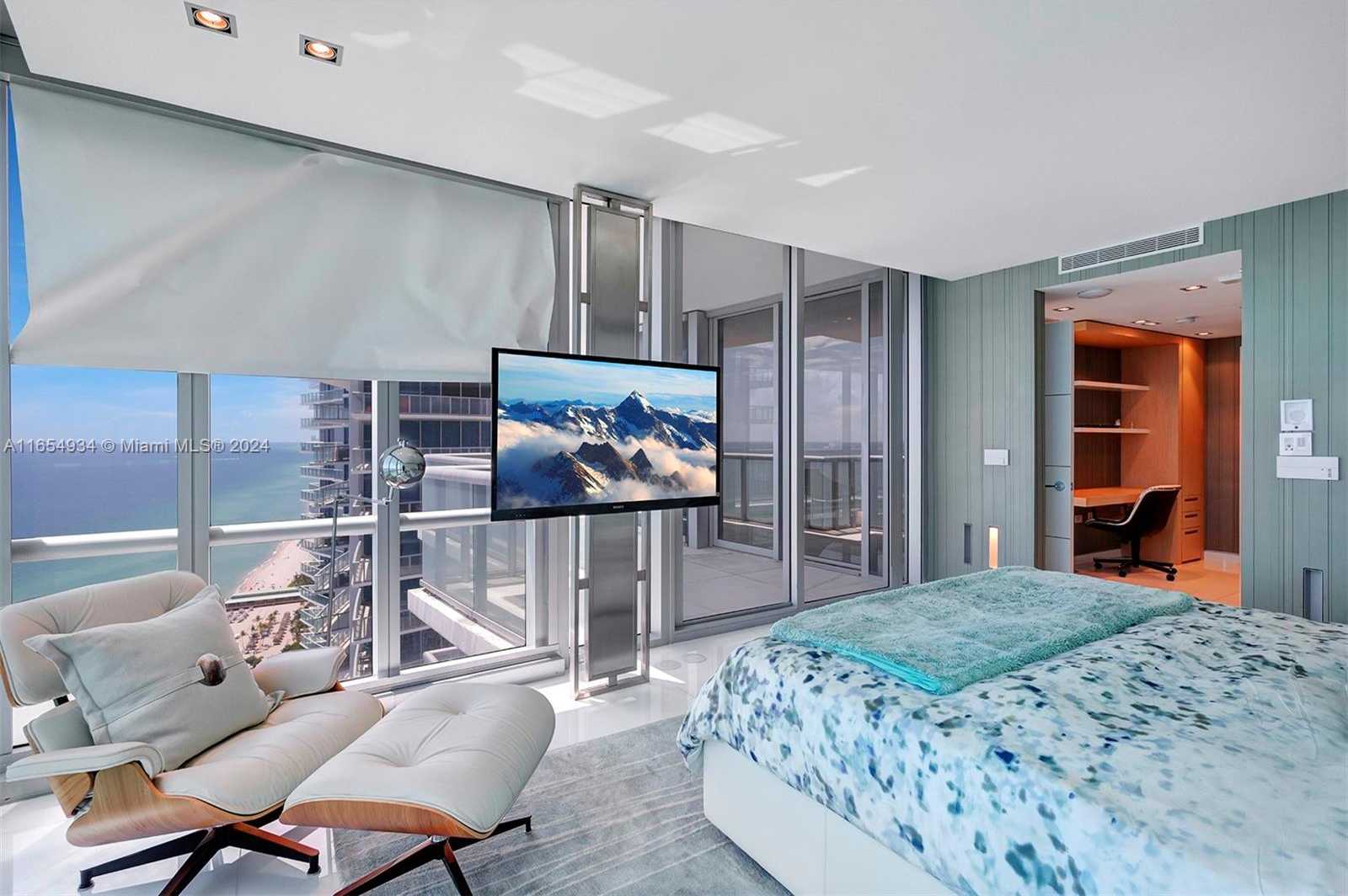 Small Image of 17121 COLLINS AVE #3501, Sunny Isles Beach Number 63