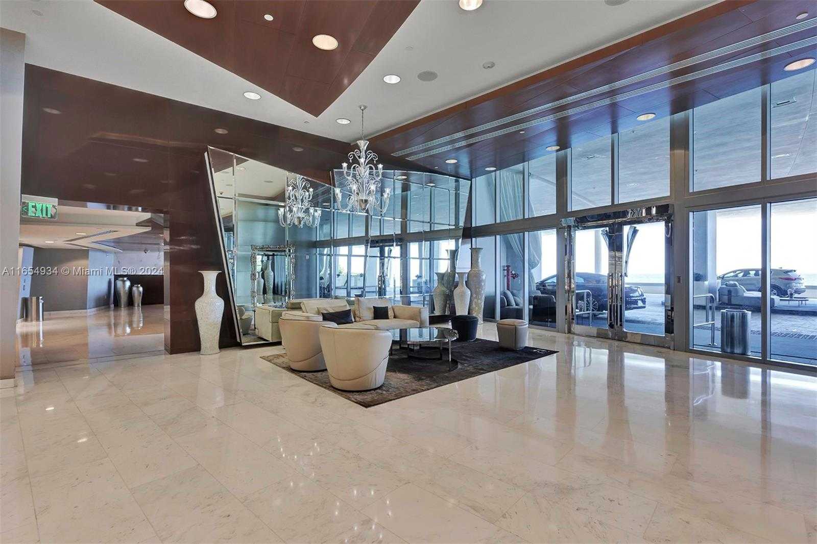 Small Image of 17121 COLLINS AVE #3501, Sunny Isles Beach Number 74