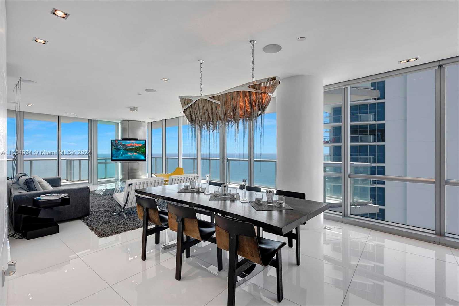 Small Image of 17121 COLLINS AVE #3501, Sunny Isles Beach Number 8