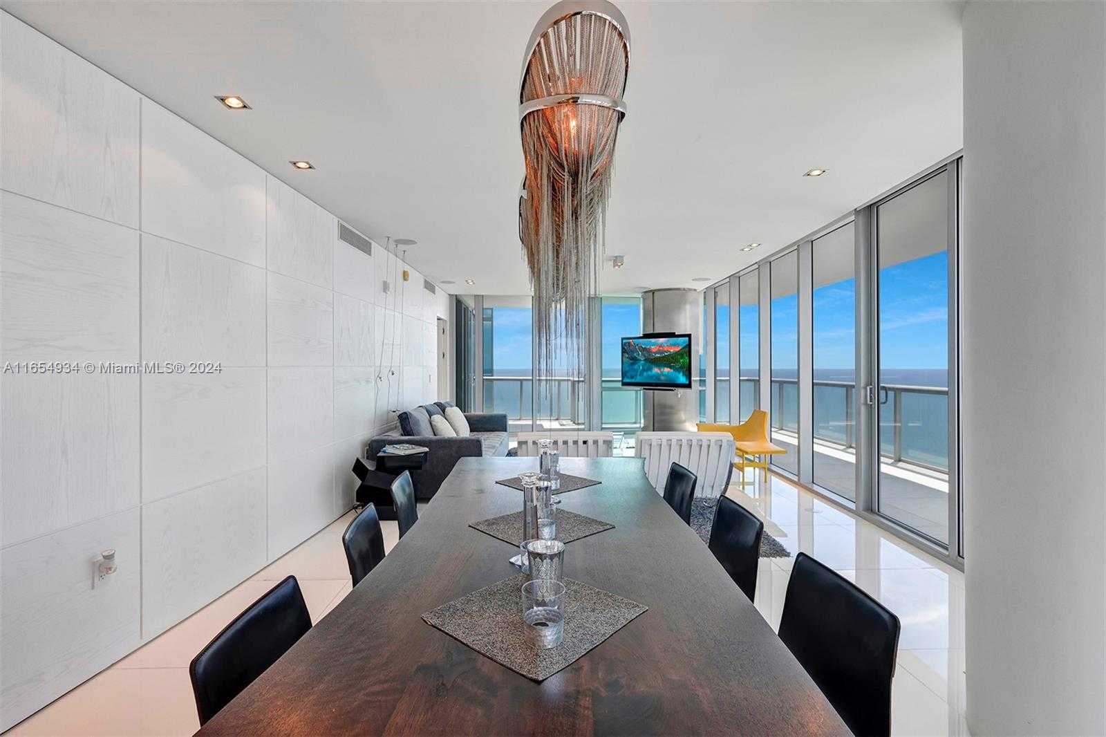 Small Image of 17121 COLLINS AVE #3501, Sunny Isles Beach Number 9