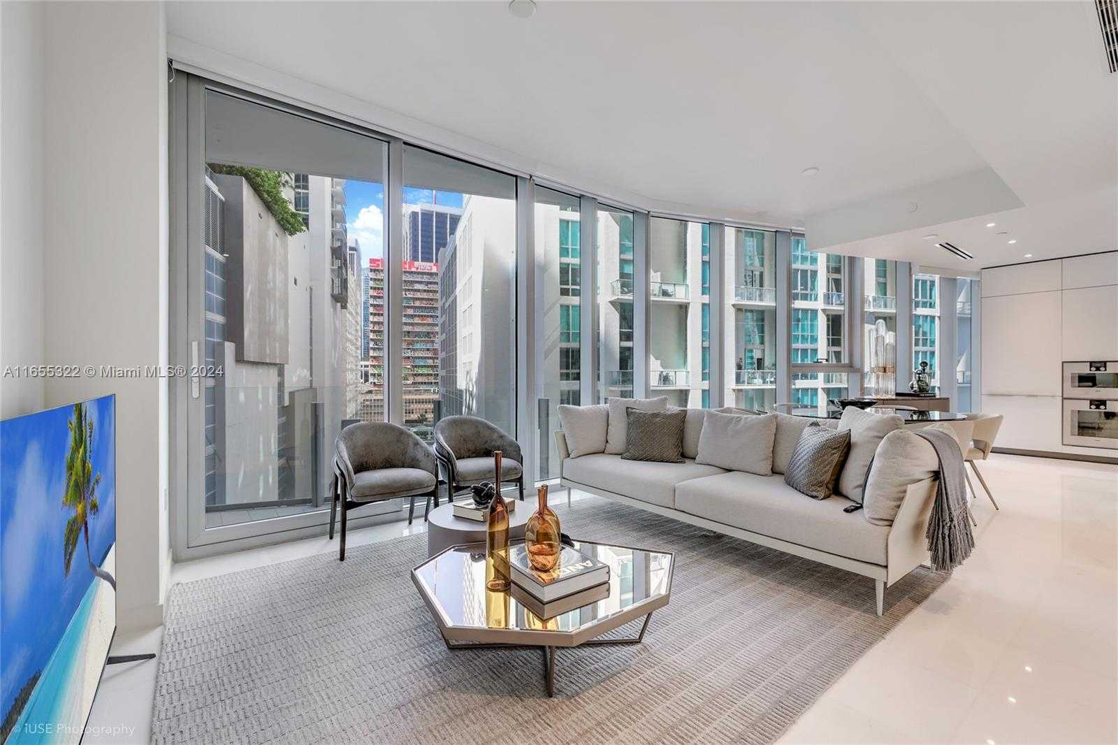 Small Image of 300 BISCAYNE BLVD WAY #706, Miami Number 10