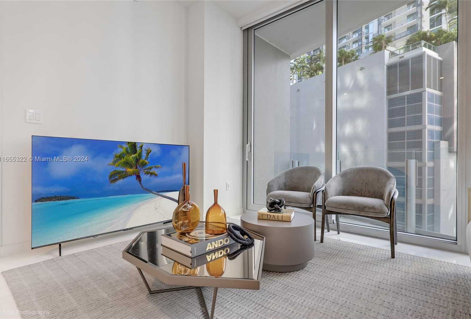 Small Image of 300 BISCAYNE BLVD WAY #706, Miami Number 11
