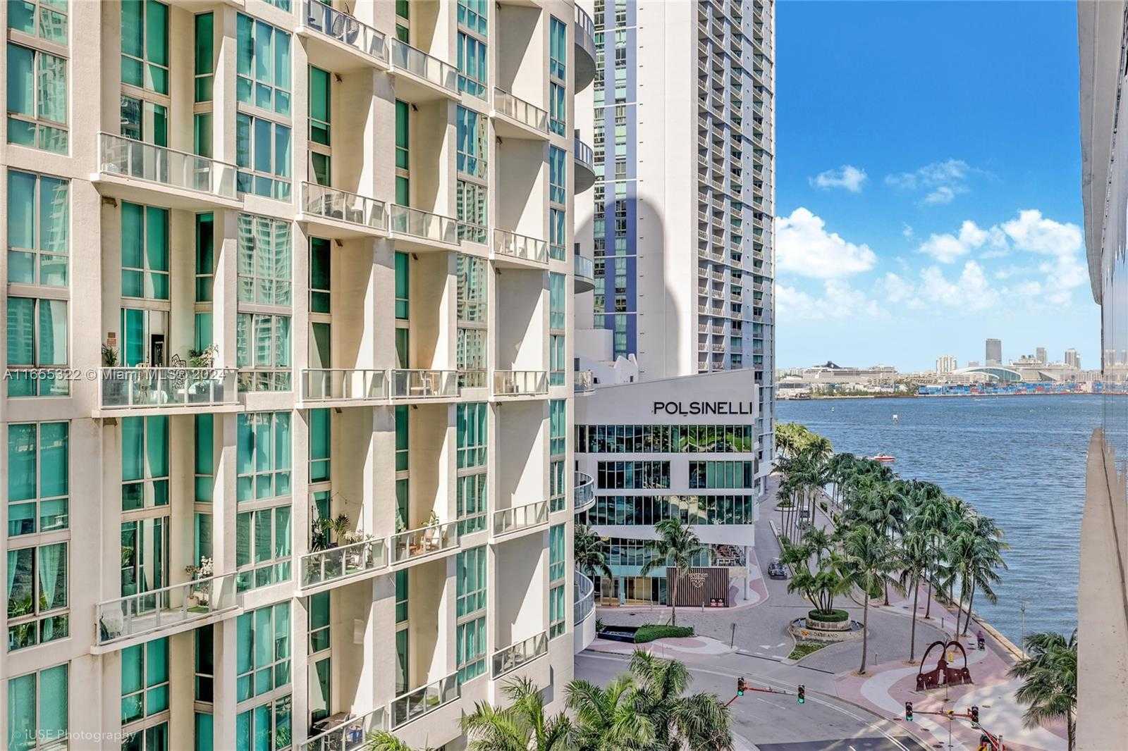 Small Image of 300 BISCAYNE BLVD WAY #706, Miami Number 15