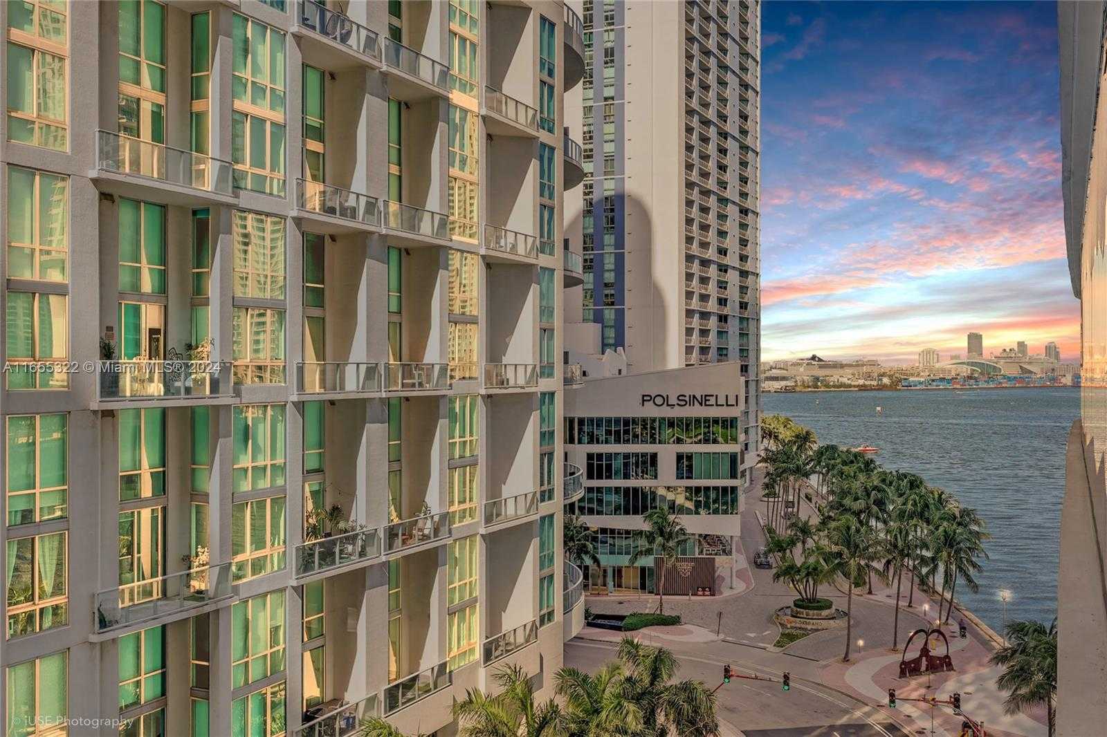 Small Image of 300 BISCAYNE BLVD WAY #706, Miami Number 16