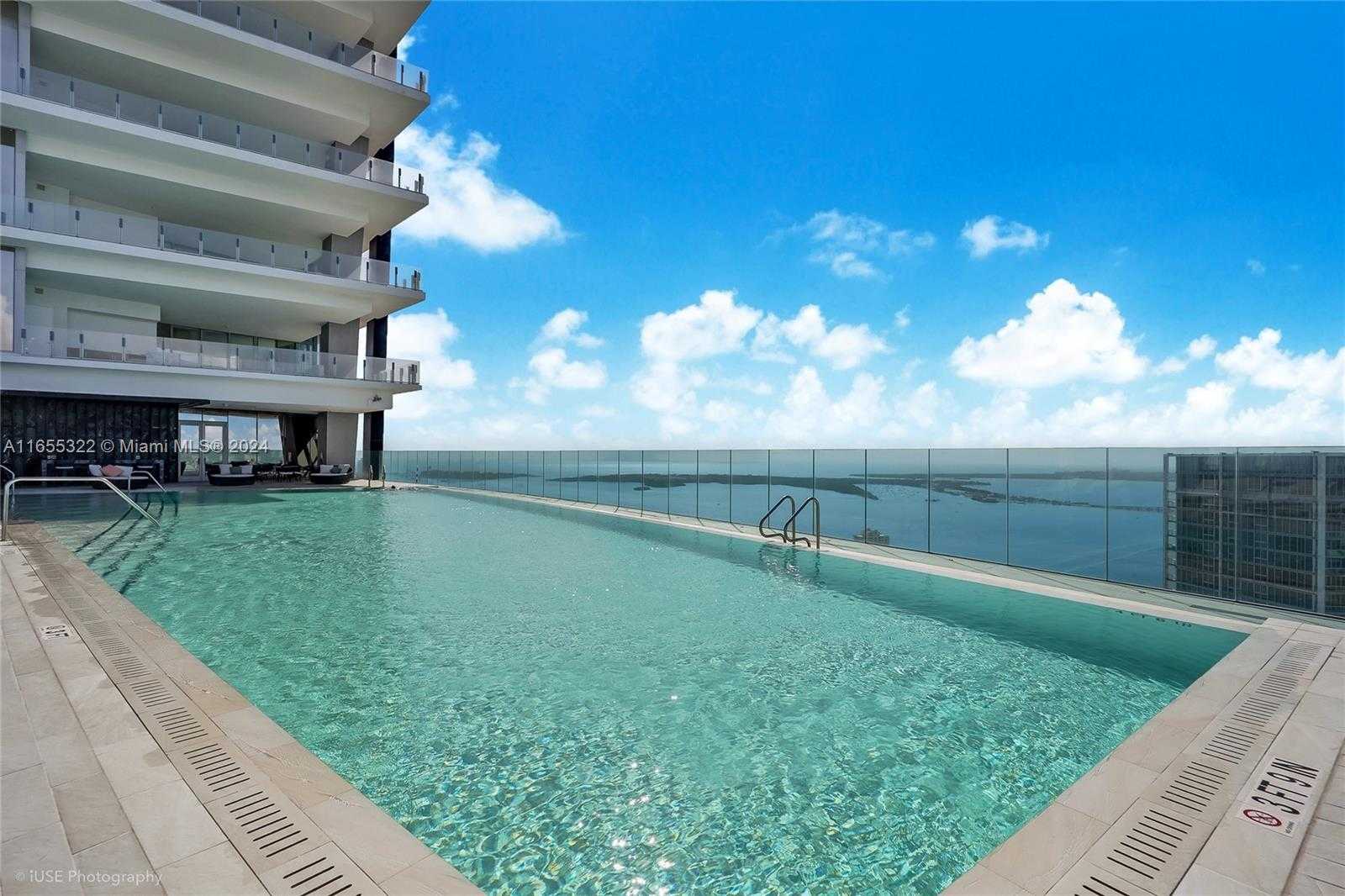 Small Image of 300 BISCAYNE BLVD WAY #706, Miami Number 19