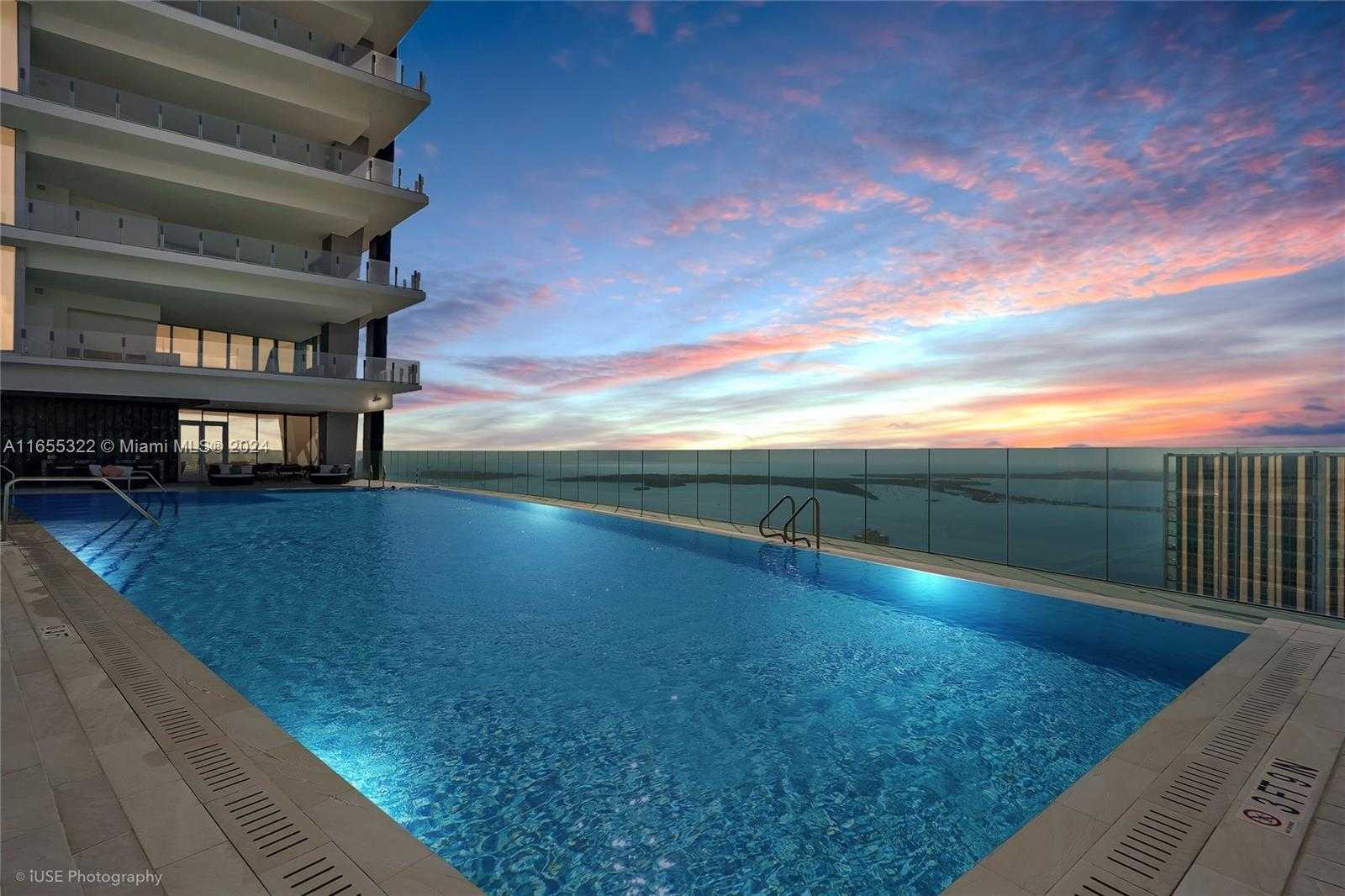 Small Image of 300 BISCAYNE BLVD WAY #706, Miami Number 21
