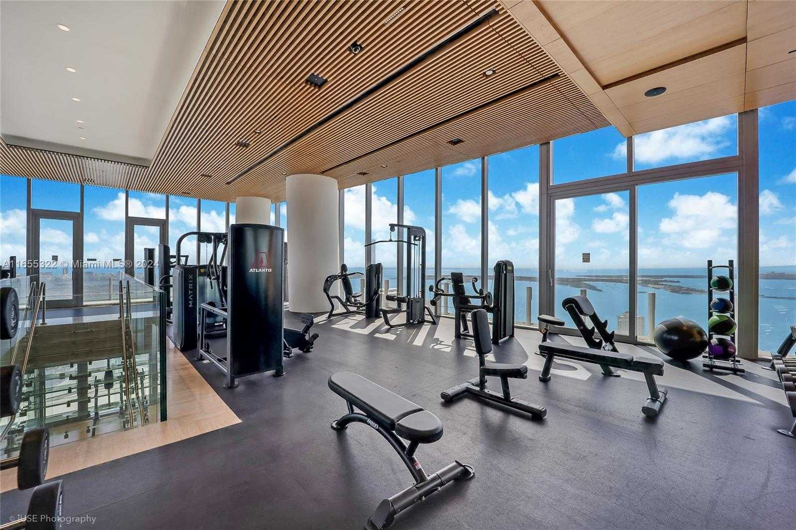 Small Image of 300 BISCAYNE BLVD WAY #706, Miami Number 23