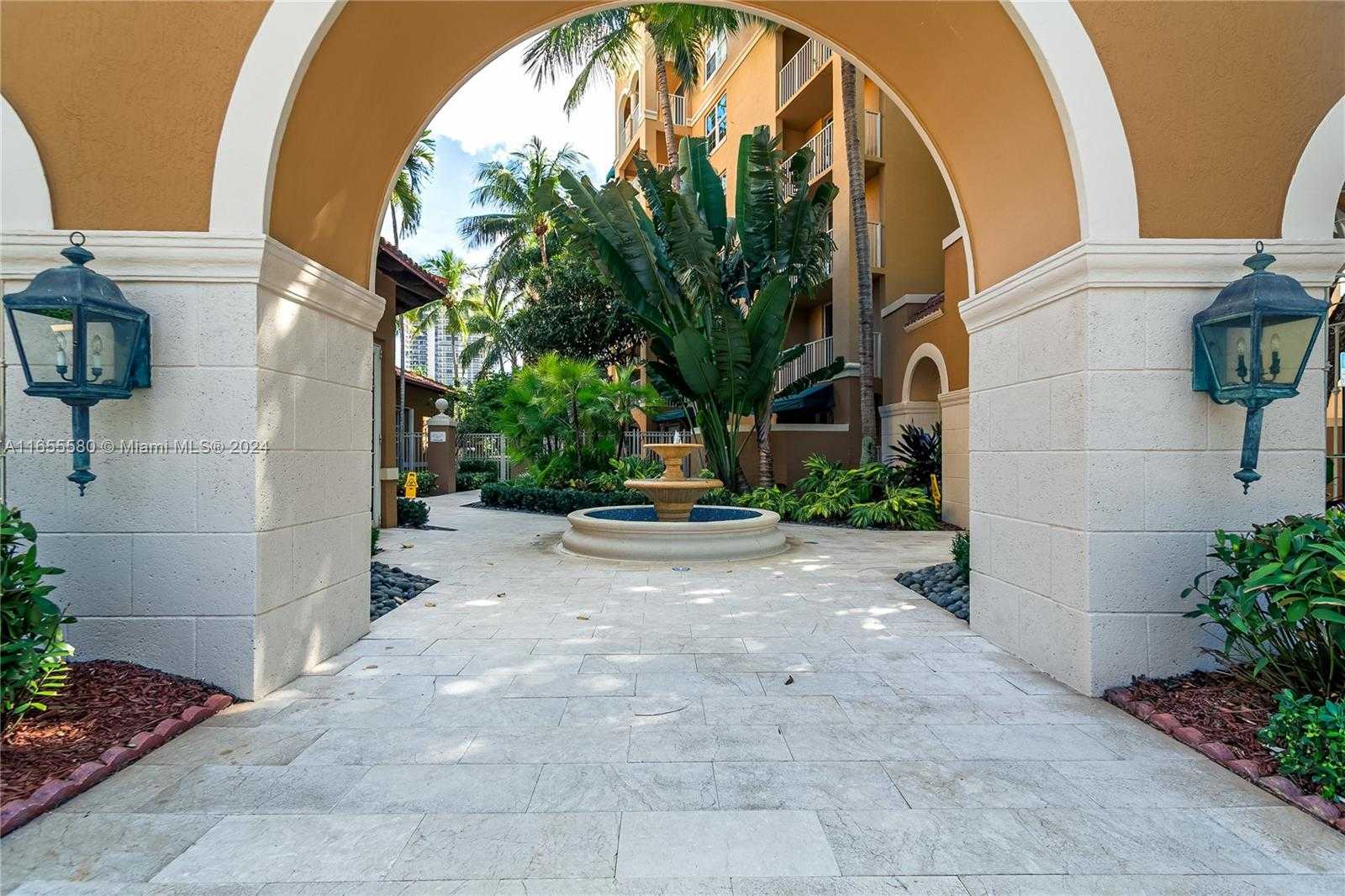 Small Image of 19701 EAST COUNTRY CLUB DR #5107, Aventura Number 26