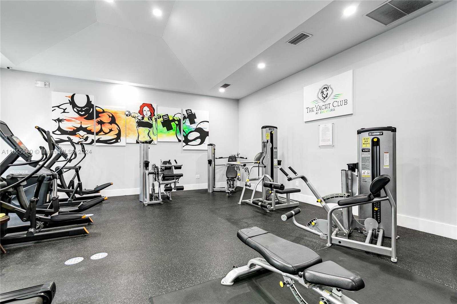 Small Image of 19701 EAST COUNTRY CLUB DR #5107, Aventura Number 27