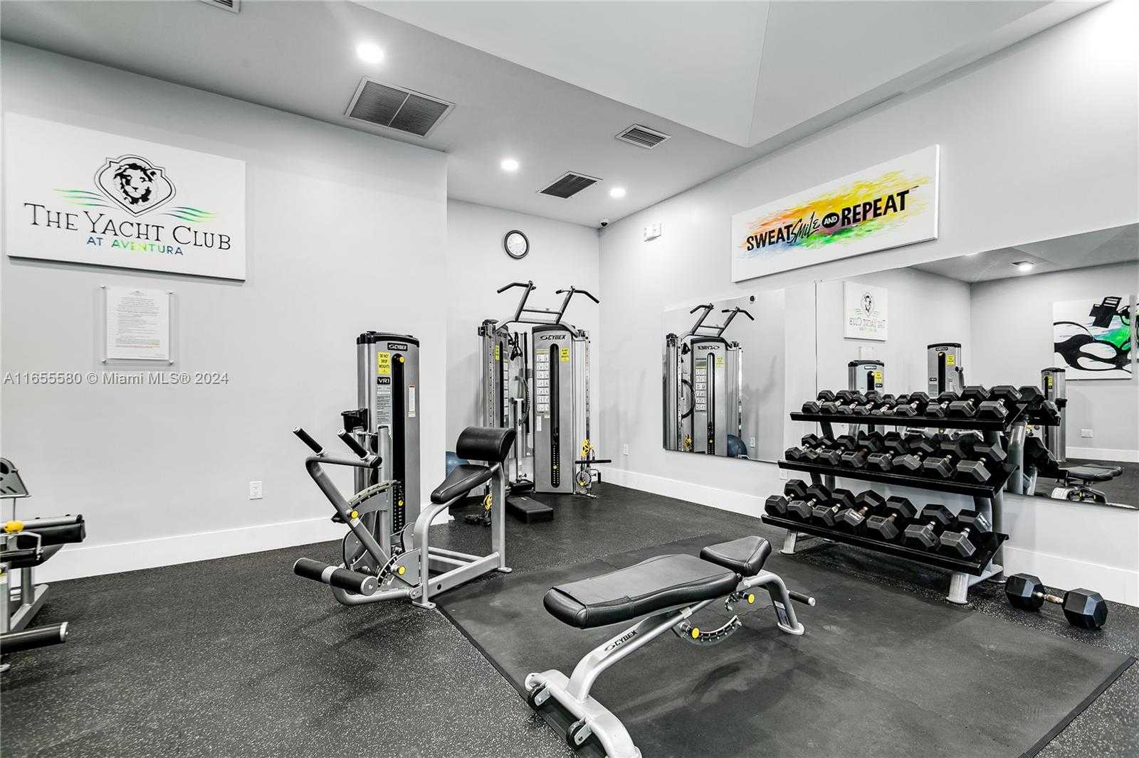 Small Image of 19701 EAST COUNTRY CLUB DR #5107, Aventura Number 28
