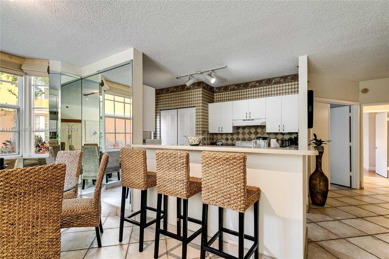 Small Image of 19701 EAST COUNTRY CLUB DR #5107, Aventura Number 7