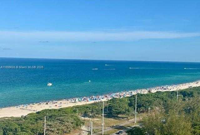 Small Image of 100 BAYVIEW DR #1906, Sunny Isles Beach Number 27