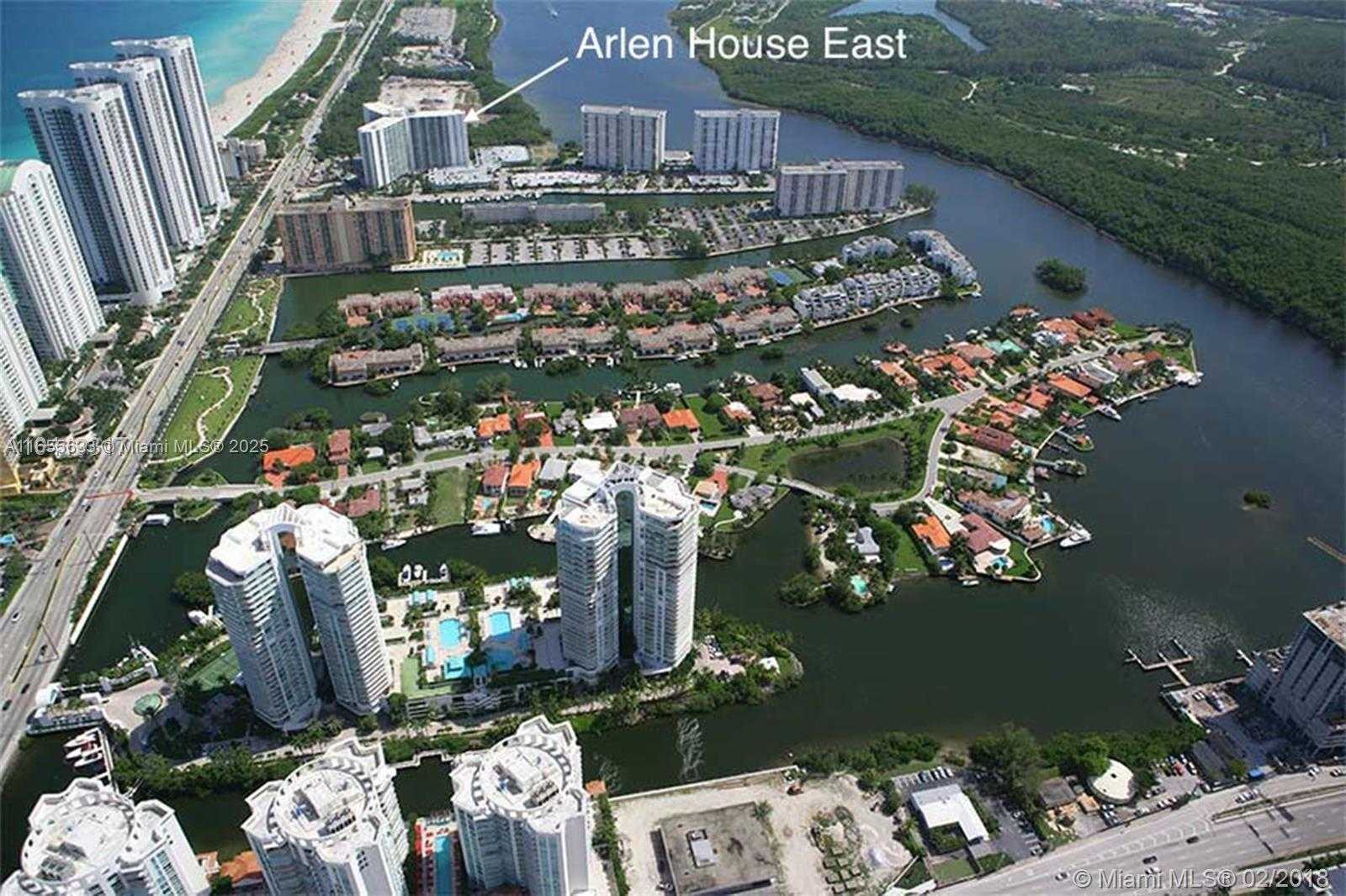 Small Image of 100 BAYVIEW DR #1906, Sunny Isles Beach Number 32