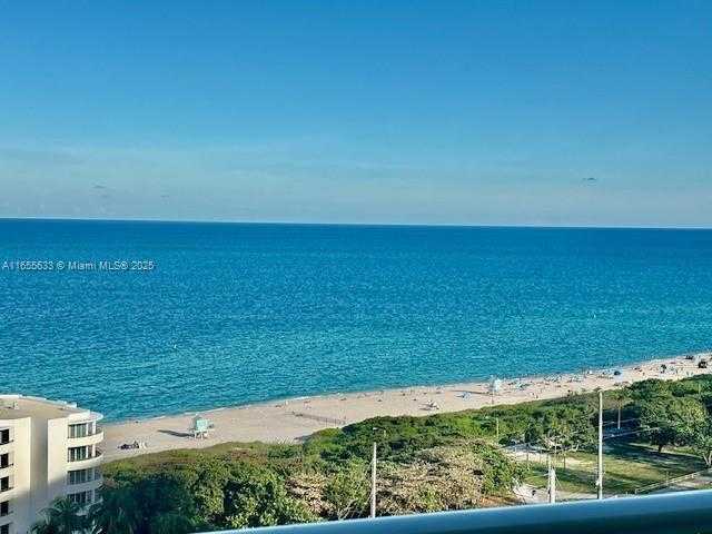 Small Image of 100 BAYVIEW DR #1906, Sunny Isles Beach Number 6