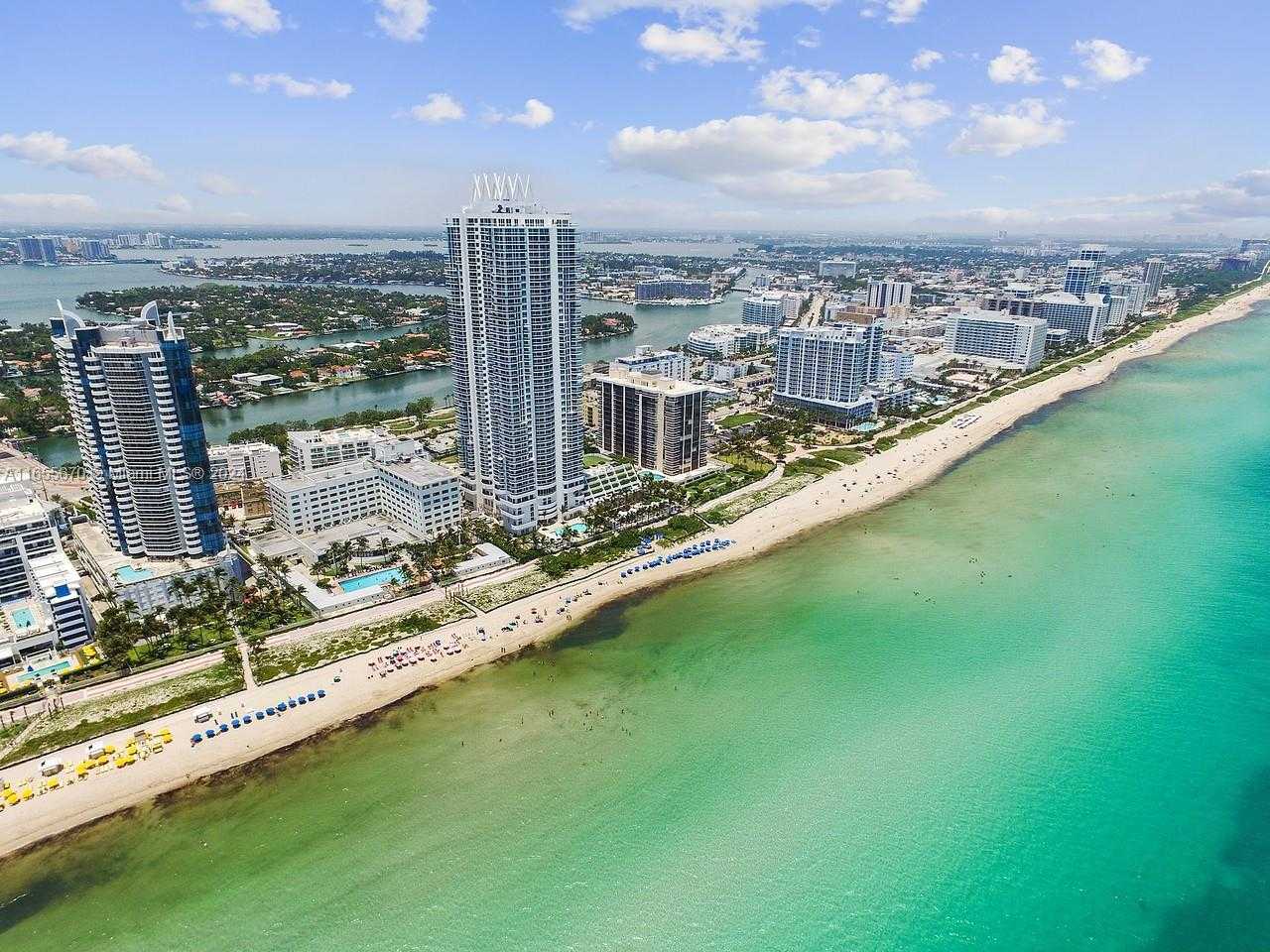 Small Image of 6365 COLLINS AVE #2109, Miami Beach Number 2