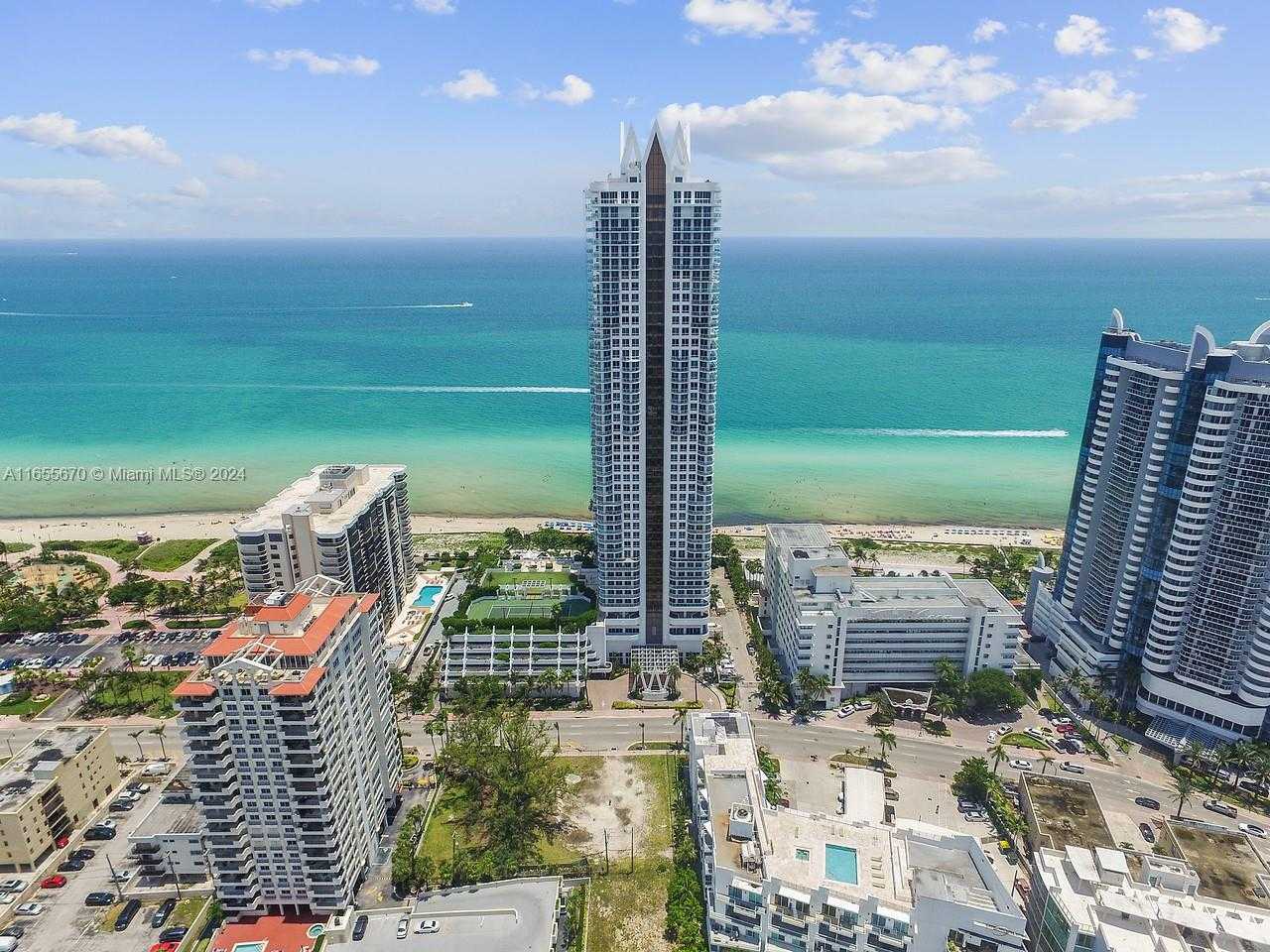 Small Image of 6365 COLLINS AVE #2109, Miami Beach Number 3