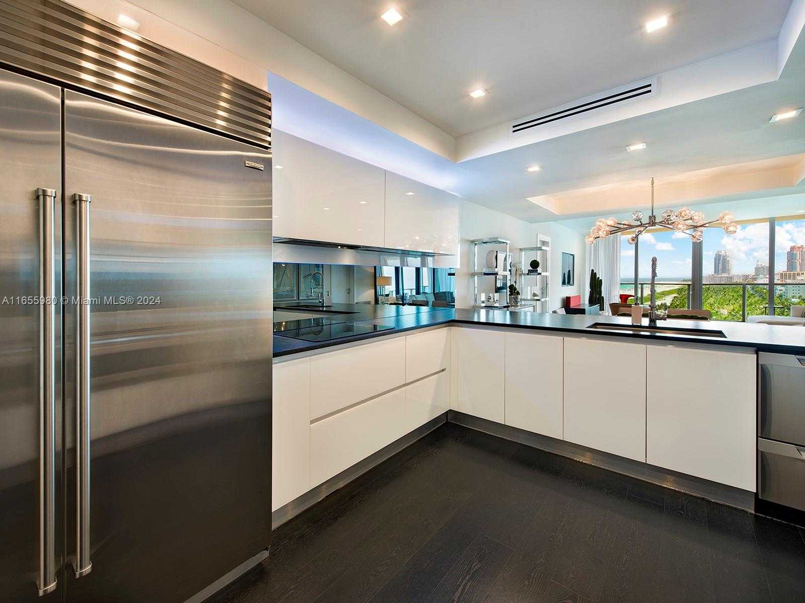 Small Image of 1455 OCEAN DR #1204, Miami Beach Number 11